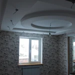 Фото №7  Отделка квартир,домов офисов,магазинов