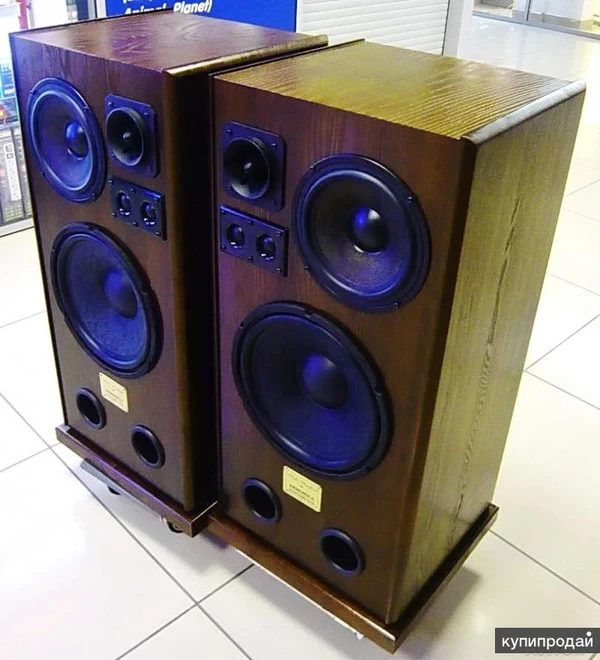 Фото Акустика.. "Armonica JSB-300" новая.