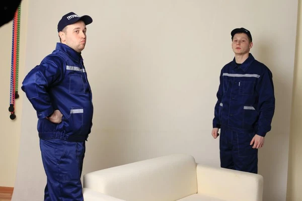 Фото Услуги грузчиков