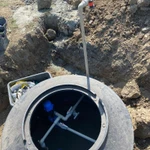 Фото №9 Бурение скважин