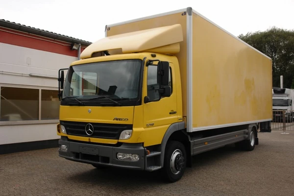 Фото Домашний переезд в другой город 