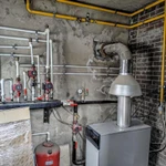 Фото №3 Коттедж 390 м.23км от Мкад