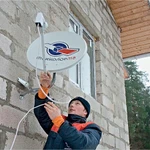 Фото №11 Безлимитный Интернет в частный дом. WI-FI. 