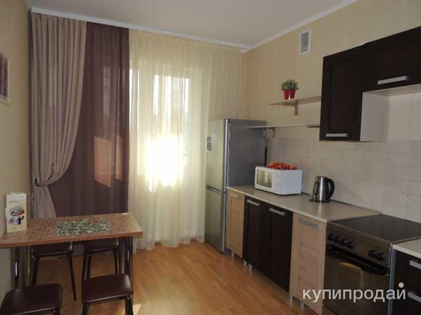 Фото 2-к квартира, 48 м2, 4/14 эт.