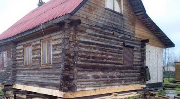 Фото Подъем, домов, дач