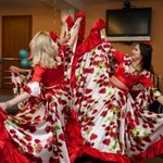 Фото №6 Восточные танцы/ танец живота на ваш праздник Чебоксары