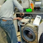 Мастер по стиральным машинам