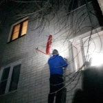 Фото №2 Ремонт, установка антенн и кондиционеров