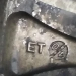 Фото №10 Колеса в сборе