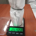 Фото №4 Пакеты-майка ПВД в 25х45