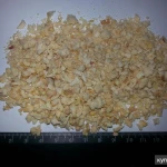 Фото №2 Яблоко сушеное кубик