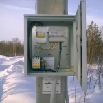 Фото №6 Электрик Замена проводки электромонтаж услуги электрика