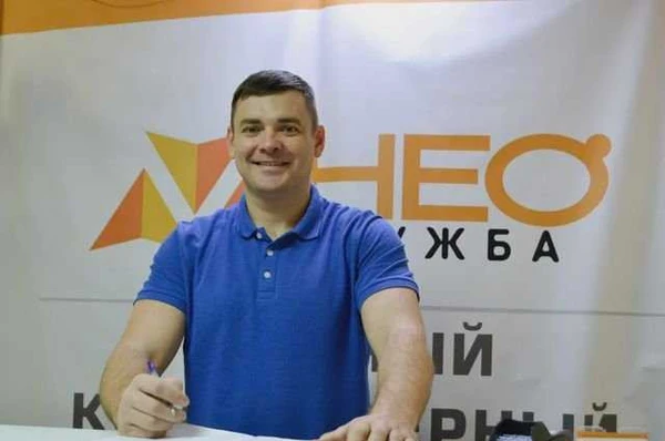 Фото Компьютерный сервис нео служба