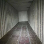 Фото №2 40-футовые морские контейнеры б/у