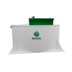 Фото №5 Автономный септик без откачки