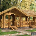 Фото №4 Беседки садовые и дачные