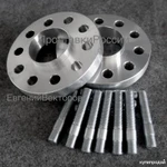 Фото №8 Проставки 15мм BMW