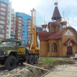 Бурение скважин на воду