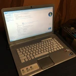 Фото №3 Sony vaio VGN-NW2ERE Silver - Ноутбук + Аксессуары