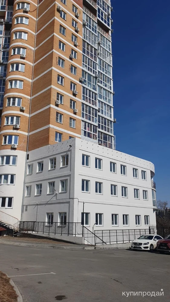 Фото помещение свободного назначения