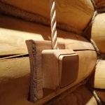 Фото №3 Вызов электрика Ижевск. Замена проводки.