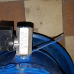 Вантуз Danfoss Socla Ду80