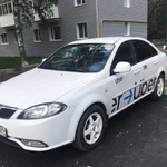 Аренда авто для работы в такси