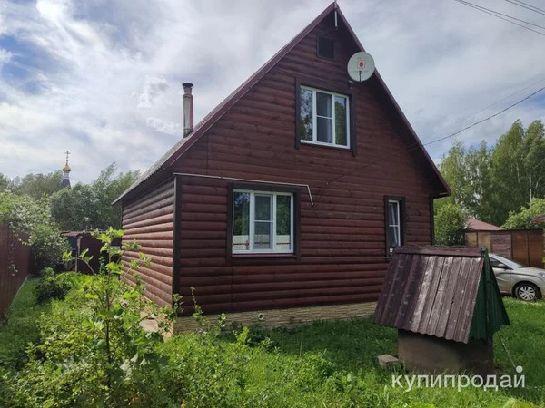 Фото Дача 90 м2 Московская обл., Наро-Фоминский г.о., садовое товарищество Назарьевск