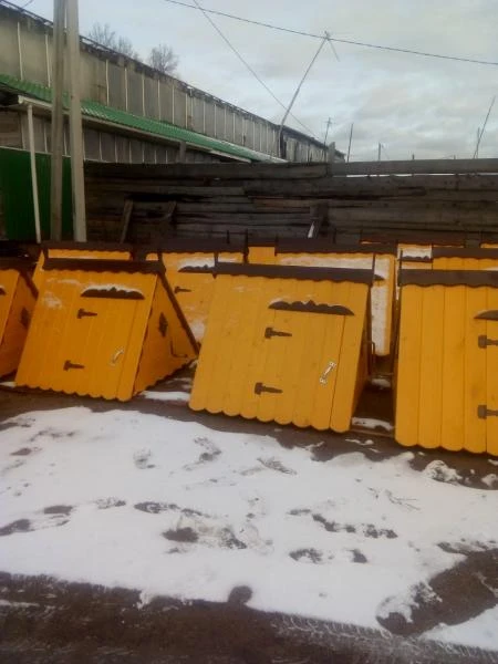 Фото Выкопать колодец своими руками в Ступино.