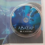 Фото №2 DVD фильм "Аватар"