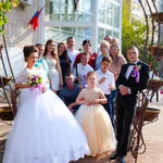 Фото №5 Видеооператор и фотограф. Любые торжества. Качественно