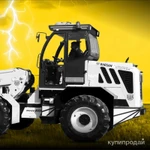 Фото №9 Погрузчик телескопический BAĞSAN BH 4075 HB - FJB GROUP LLC