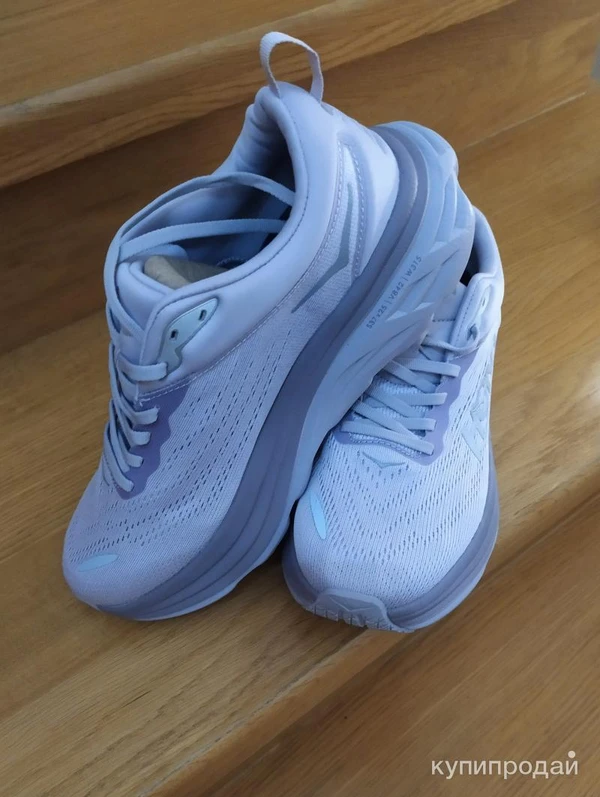 Фото Кроссовки