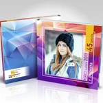 Фото №3 ФОТОальбомы и ЛЕНТЫ для выпускников!