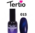 фото Tertio cat №015 гель лак 10 ml