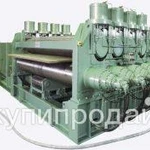 фото Ремонтируем листоправильные машины, листогибы