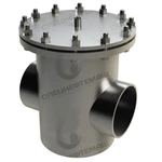 Фильтры сетчатые ФС-VI