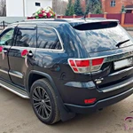 Фото №141 Свадебные машины, лимузины, микроавтобусы в Липецке