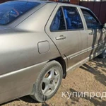 Фото №7 Chery Amulet, 2007