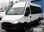 фото Автобус Iveco Daily 50С15VH (19 0 1) с кондиционером