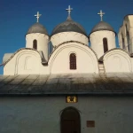 Фото №3 Привет Псков