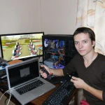 Компьютерный мастер Мурманск