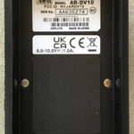 Фото №4 AOR AR-DV10