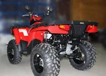 фото Квадроцикл Polaris Sportsman 500 Forest