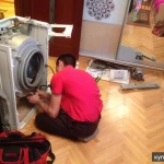 Фото №2 Ремонт стиральных и посудомоечных машин в Коломне.
