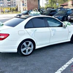 Фото №219 Свадебные машины, лимузины, микроавтобусы в Липецке