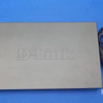 Фото №3 Новый Сетевой 1гбит коммутатор D-Link dgs-1024