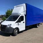 грузоперевозки казань газель дешево по городу цена