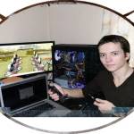 Ремонт ноутбуков.Компьютерщик.