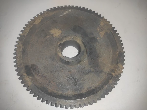 Шестерня (колесо) ТСН-653